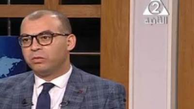 اقتصادي: منتجاتنا تستطيع غزو العالم من خلال التعبير عن أنفسنا