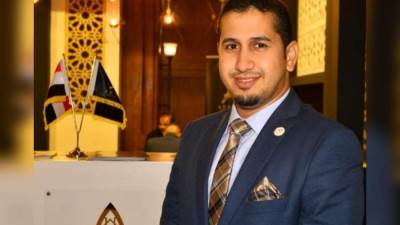 بعد نجاحها فى المعرض الأول .. «أرابيسك للتطوير» تشارك بمعرض انفيست جو بأسيوط