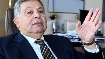 عمومية «سبيد ميديكال» تنتخب أحمد سامح فريد رئيسًا للشركة