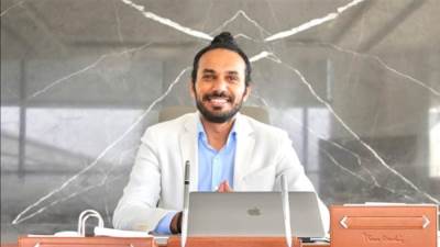 رئيس «رفكو» يحذر من ارتفاع عمولات البروكر والوسطاء العقاريين غير المؤهلين