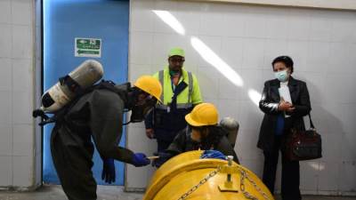 مياه الجيزة: حصول المحطة الفرنساوي التابعة لمحطات تنقية مياه جزيرة الدهب على شهادة الإدارة الفنية المستدامةTSM