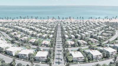 ستارلايت: التعاقد مع شركة «جاما» لبدء إنشاء المرحلة الأولي لمشروع قطامية كوست بالساحل الشمالي