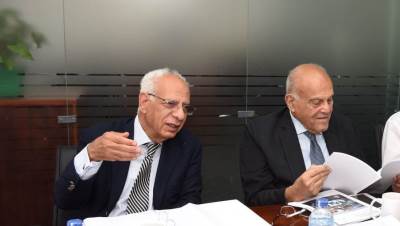 تعيين الدكتور مجدي إسحاق رئيسًا لمجلس أمناء «مؤسسة مجدي يعقوب للقلب»