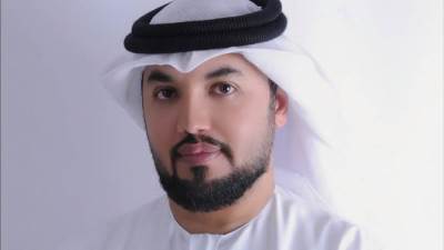 رجل الأعمال الامارتي جاسم الهنداسي: العاصمة الأدارية لديها مناخ جيد للاستثمار