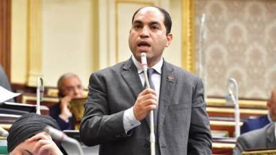 «المدن مخنوقة» .. برلماني يرد على مطالبة الرئيس بمساعدة البرلمان فى قضية اشتراطات البناء