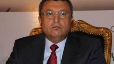 وزير البترول الأسبق: بنهاية 2023 سيكون لدينا اكتفاء ذاتي