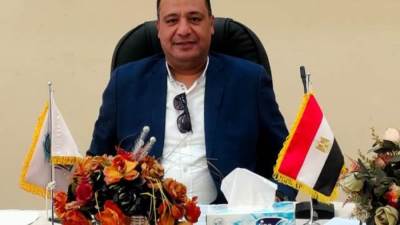 وزير الإسكان يصدر قراراً بتعيين معاون إداري لرئيس جهاز سوهاج الجديدة 