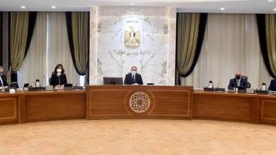 فى ظل الأزمة الروسية ..مدبولى يوجه بمتابعة الأسواق لمنع التلاعب بالاسعار