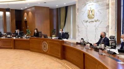 الوزراء يوافق على« تخصيص قطعة أرض بالوادى الجديد» لإقامة محطة محولات كهرباء جديدة