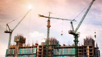 رئيس الاتحاد الأفريقي للتشييد والبناء: 22 شركة مصرية تعمل بالقارة