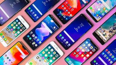 شعبة المحمول تكشف سبب ارتفاع أسعار الهواتف