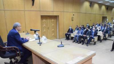 التموين :معارض «أهلا رمضان» ستبدأ ٢٤ مارس وتستمر لأول إبريل  