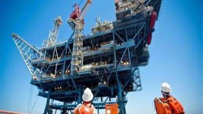 خبير اقتصادي: مصر تستطيع تصدير الغاز لأوروبا في ظل حرب روسيا وأوكرانيا