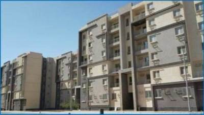 «الجزار» : 23 ألف مواطن سددوا مقدم جدية الحجز للوحدات السكنية الجاهزة للتسليم