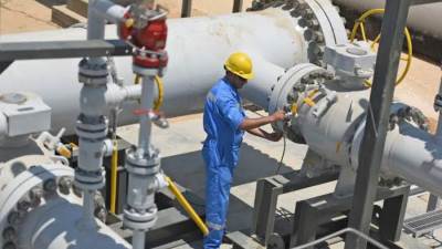 البترول: زيادة في تصدير الغاز المسال.. ولدينا مخزون من المنتجات البترولية