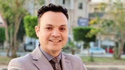 أحمد عبد العزيز رئيساً للقطاع التجاري بشركة بالمير للتطوير العقاري