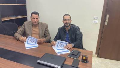 شركة « AJYA Property Management» تتعاقد مع «نماء مصر» لتسويق مشروع «château Home» حصريا