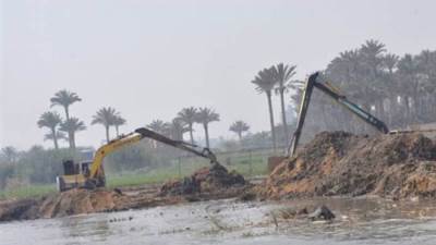 شعراوى: تنفيذ المرحلة الثالثة من الموجة الـ 19 لإزالة التعديات على  الأراضى 