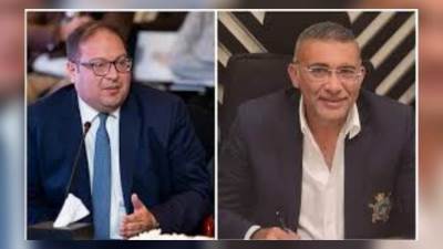 «الجمعية المصرية للتسويق العقاري» تتقدم بمقترحاتها في قانون «الوكالات التجارية والوساطة العقارية» لمجلس النواب 