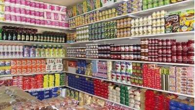 المالية: المنتجات الغذائية من أكثر السلع غير المطابقة للمواصفات