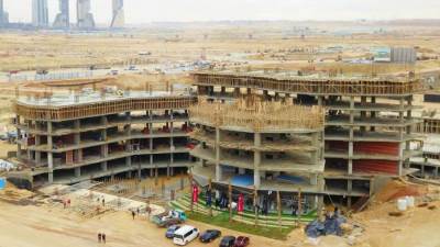 «رويال وان للتطوير» تحقق المعادل الصعبة بمشروع «كابيتال برايم بيزنس بارك» وتتعاون مع كيانات تعزز المنافسة بالعاصمة الإدارية 