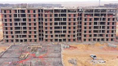 خلال مشاركتها بمعرض «عاصمة الأمل».. «ماستر جروب» تقدم عروضا مميزة على أكثر المراحل تميزا بمشروع «ذا سيتى»