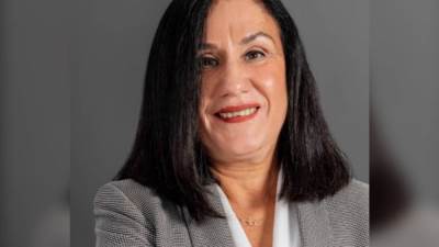 غادة شاكر :مجال «العلاقات العامة» هو الأنجح تحت قيادة المرأة