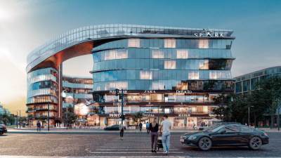 «BROUQ DEVELOPMENTS» تستهدف طرح 10 مشروعات جديدة باستثمارات تزيد عن 10 مليار جنيه خلال 5 سنوات