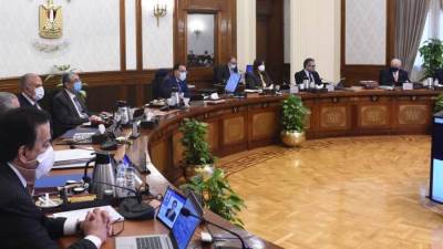 الحبس وغرامة تصل لـ10 مليون .. عقوبات جديدة  للتعدي على الأراضي الزراعية  