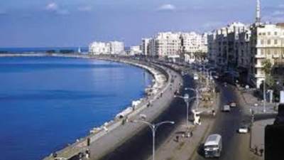 هالة السعيد: 26 مليار جنيه قيمة الاستثمارات الموجهة لمحافظة الإسكندرية