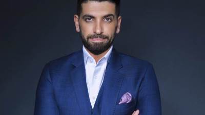 الثلاثاء المقبل ..«دبي للتطوير العقاري» تستضيف خبير العقارات العالمي مهند الوادية