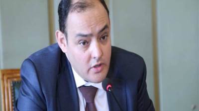 برلماني: القانون الموحد للتأمين يضمن غطاء تأميني لمصروفات المطلقات