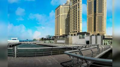 الجمعة القادمة.. افتتاح «ممشى أهل مصر» متنزه عالمي يغير وجه العاصمة التاريخية