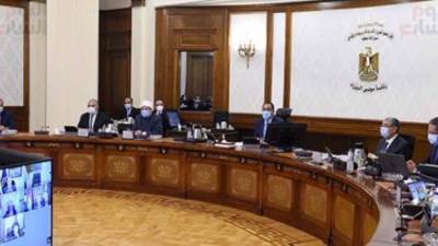 «حافز إضافي للمزارعين ورقابة مكثفة على الأسواق»..أبرز قرارات مجلس الوزراء للتصدي لتداعيات «الحرب الروسية الأوكرانية»