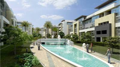 لماذا تختار وحدتك في هايد بارك التجمع الخامس من ناوي؟