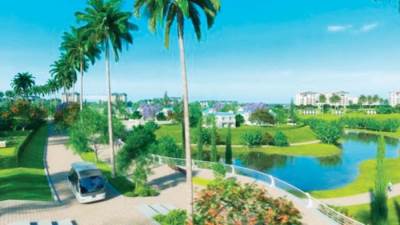 ماونتن فيو أي سيتي.. مدينة الأحلام على أرض الواقع