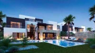 بالم هيلز التجمع.. امتلك وحدتك الآن بدون مقدم وبأطول فترة سداد