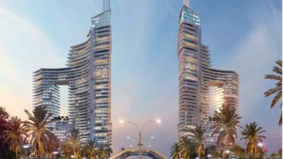 إليك كل ما ترغب في معرفته عن أسعار ووحدات أبراج العلمين