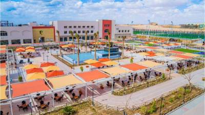 «أندية وادى دجلة» تدعم انتشار الرياضة في صعيد مصر.. وتفتتح الفرع الـ8 بمدينة أسيوط الجديدة