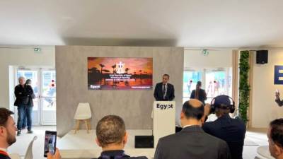 نائب وزير الإسكان: الدولة بذلت مجهوداً كبيراً في قطاع التطوير العقاري رغم «جائحة كورونا»