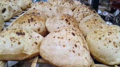 السيسي يوجه بتسعير «رغيف الخبز» غير المدعم  للحد من ارتفاع ثمنه