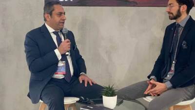 في معرض «Mipim»العقارى بفرنسا.. إشادة عالمية بالمدن الجديدة في مصر