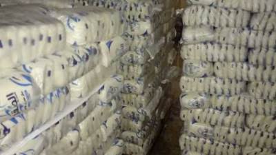 السكر بـ 10 والأرز بـ 9 جنيهات.. تموين الغربية: كل السلع متوفرة بمعارض أهلا رمضان