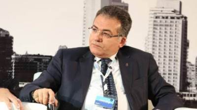   رئيس شعبة الأسمنت سابقًا لـ «اللي بني مصر»: ارتفاع أسعار الفحم 5 أضعاف عن العام الماضي والدولة مطالبة بتبني وقف التصدير لحين وضوح الرؤية