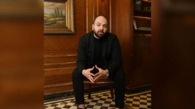 خلال العام الجاري .. «أحمد درويش ديزاينز» تصمم وتنفذ مشروعات بقيمة 250 مليون جنيه