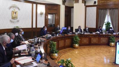 مجلس الوزراء يفوّض وزارة التموين لوضع آلية تسعير الخبز الحر