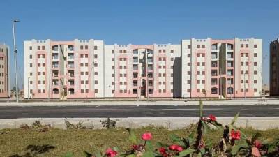 بتكلفة 200 مليون جنيه .. الانتهاء من مشروعات الكهرباء بمدينة «أخميم الجديدة» بسوهاج