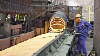 «مُصنِّعى القاهرة الجديدة» تطالب بحوافز لتعميق التصنيع المحلى فى ظل أزمات الإمداد العالمية