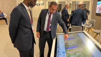 «العاصمة الإدارية» و«العلمين الجديدة» .. أبرز الفرص الاستثمارية المطروحة خلال معرض«Mipim» العقارى بفرنسا