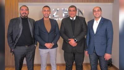 «زين للتطوير العقارى» تستقطب الكوارد والكفاءات لتطوير منظومة القطاع التجاري